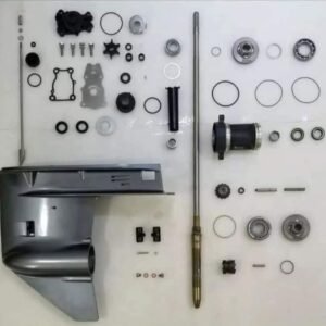 TYPE 60 CV COMPLET